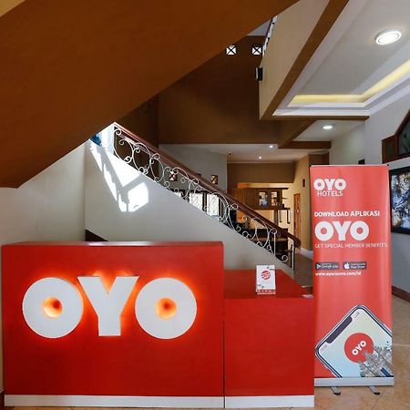 Oyo 1072 Kampung Condro Wulan Guesthouse Maguwo Zewnętrze zdjęcie